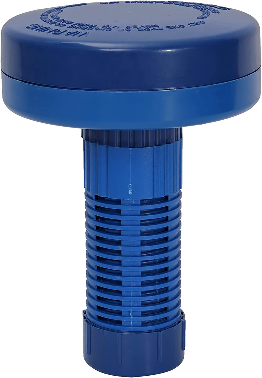 Floating Bromine Dispenser