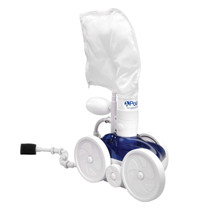 Polaris 280 Inground Pressure Side Pool Cleaner (F5)