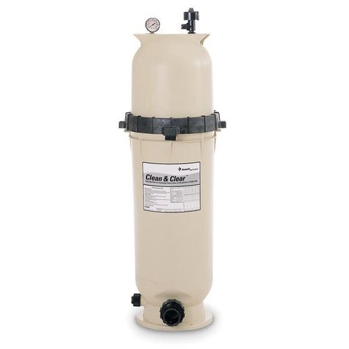 Pentair Clean & Clear 50 Sq Ft Cartridge Filter (CC50)