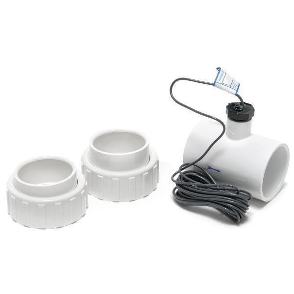 Générateur au sel Hayward Aqua Rite et cellule de 40 000 gallons