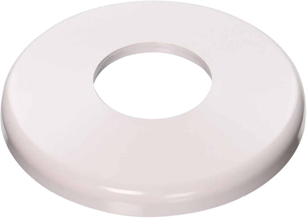 Escutcheon, Plastic