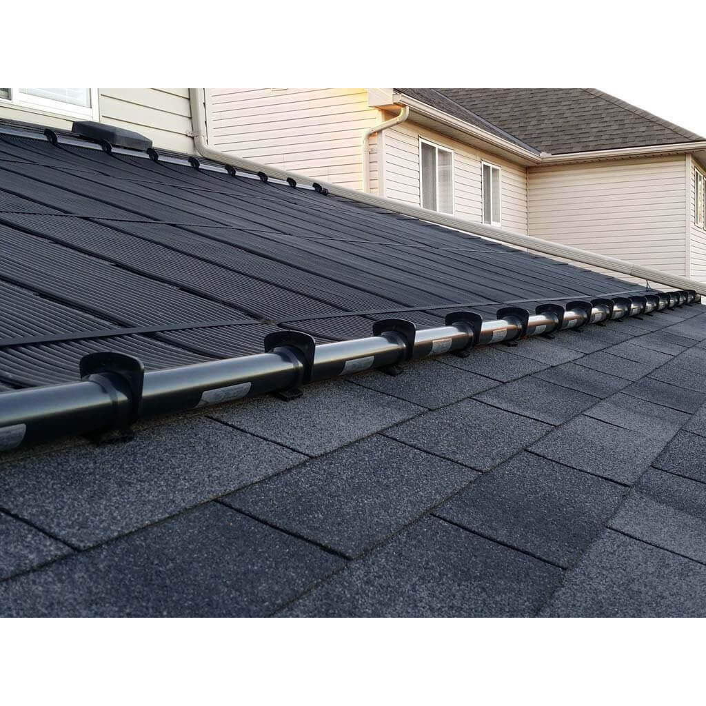 Enersol Solar Heating Panel, 1'x10' (SP01010)