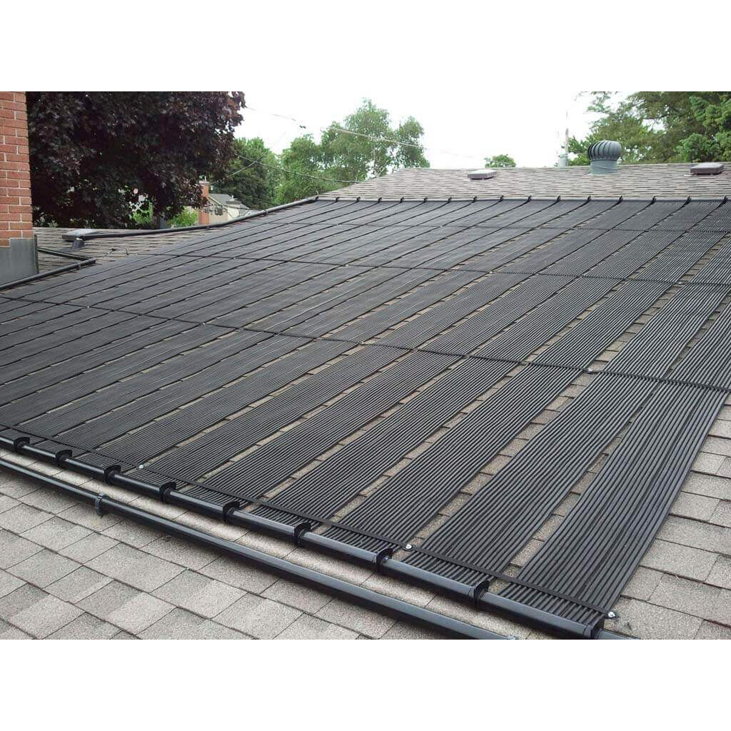 Enersol Solar Heating Panel, 1'x10' (SP01010)