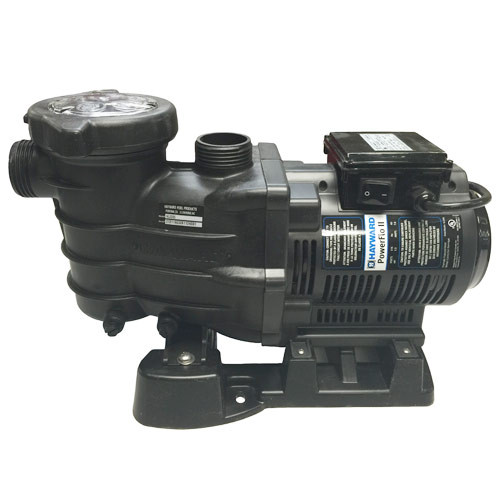 Hayward 1 HP Power Flo Above Ground Pump