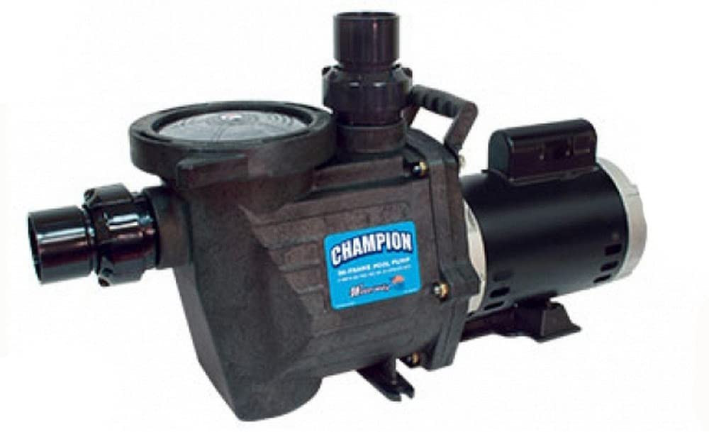 Waterway 3/4HP In-Ground Pool Pump