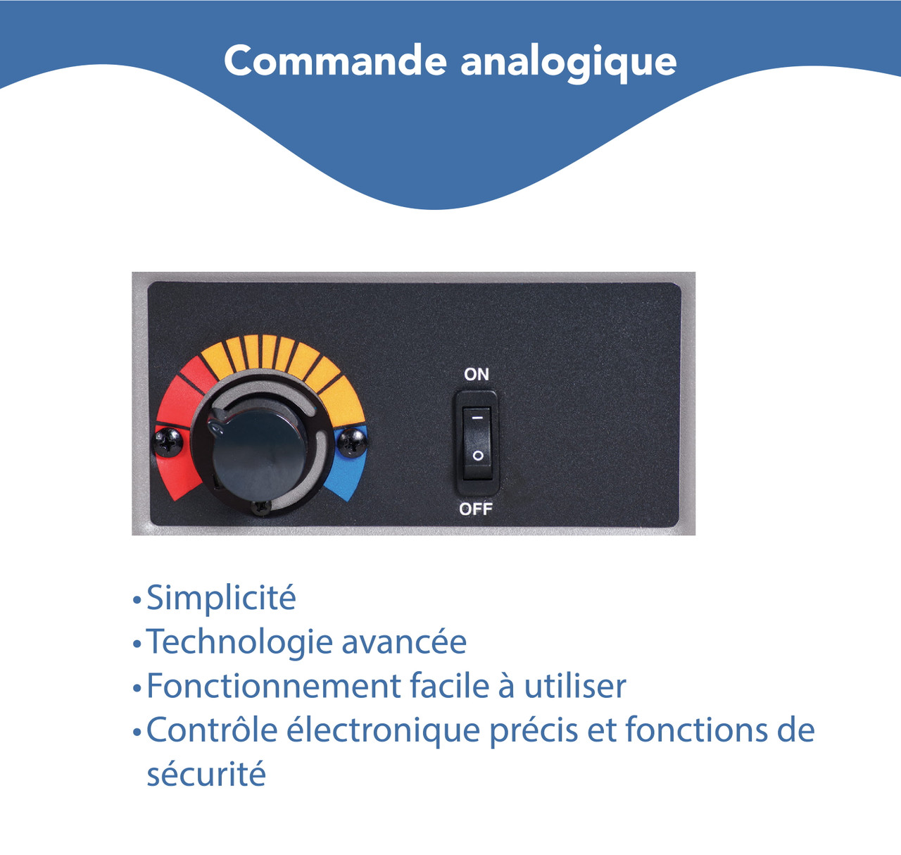 Chauffe-eau au gaz naturel électronique RayPak 106A, 105 000 BTU