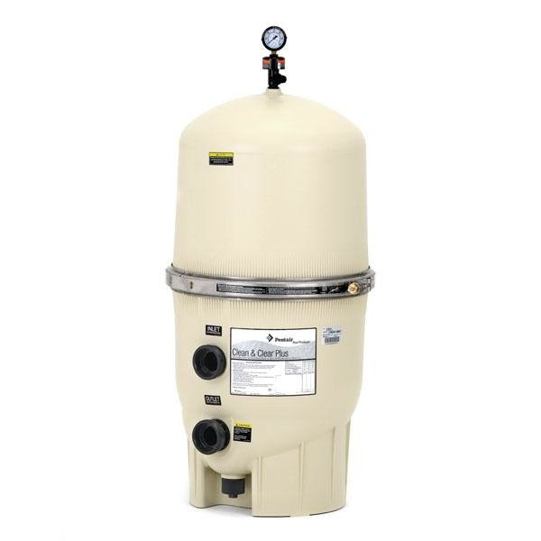Pentair Clean and Clear Plus CCP420 