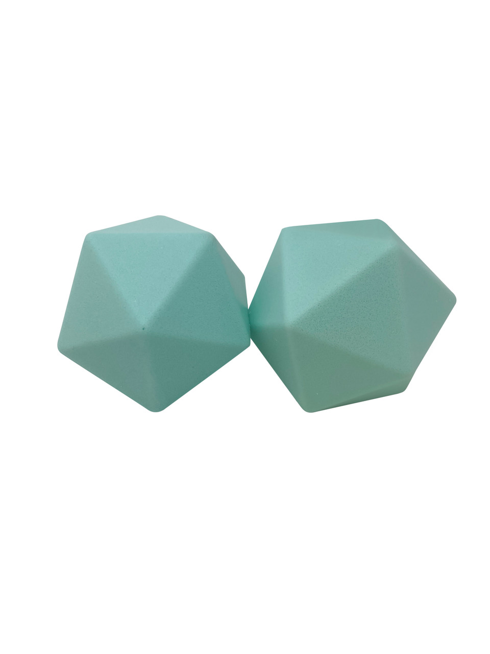 Scum Cubes / Absorbent Foam - 2 Pack