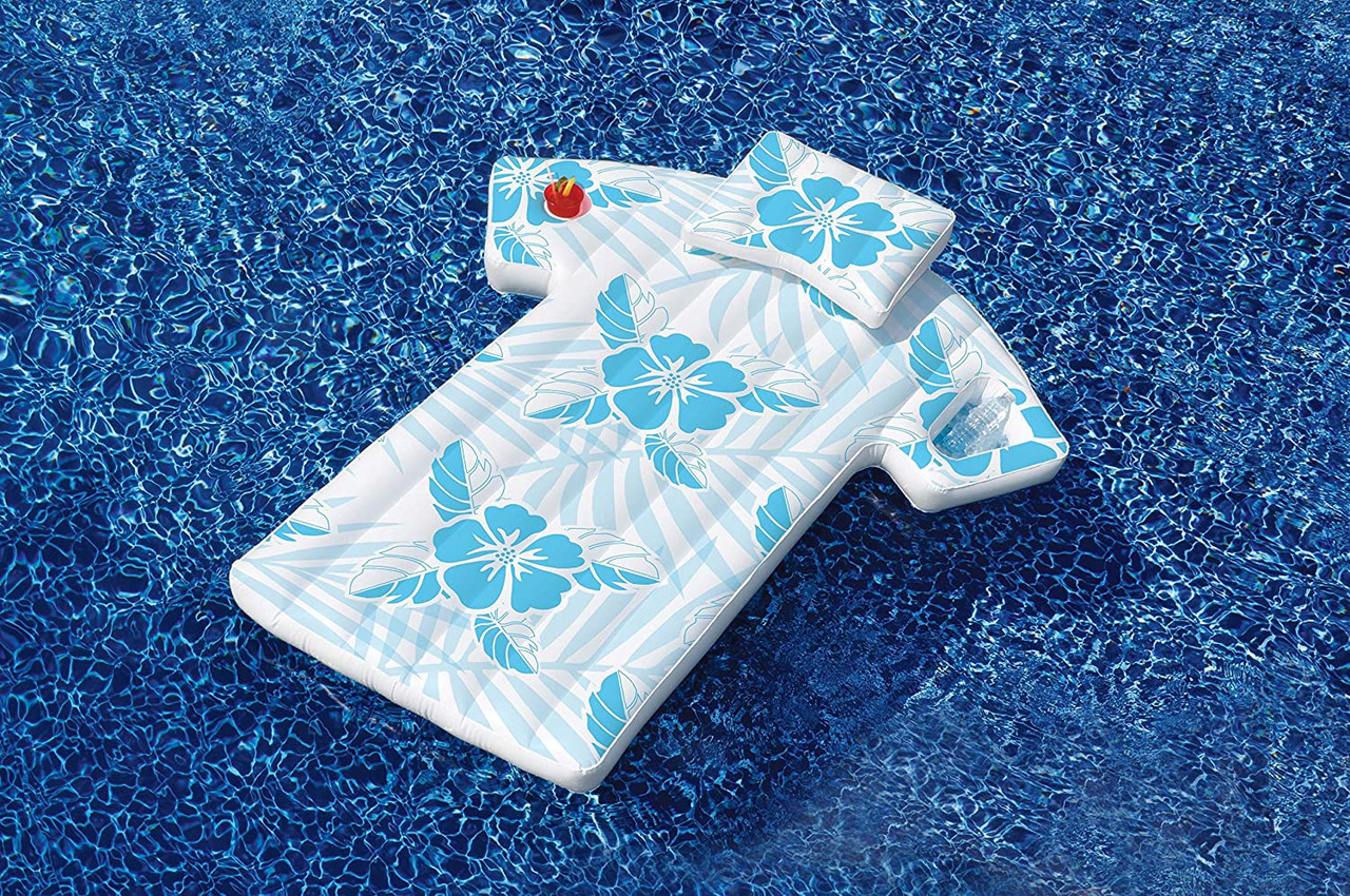 Cabana Shirt Float