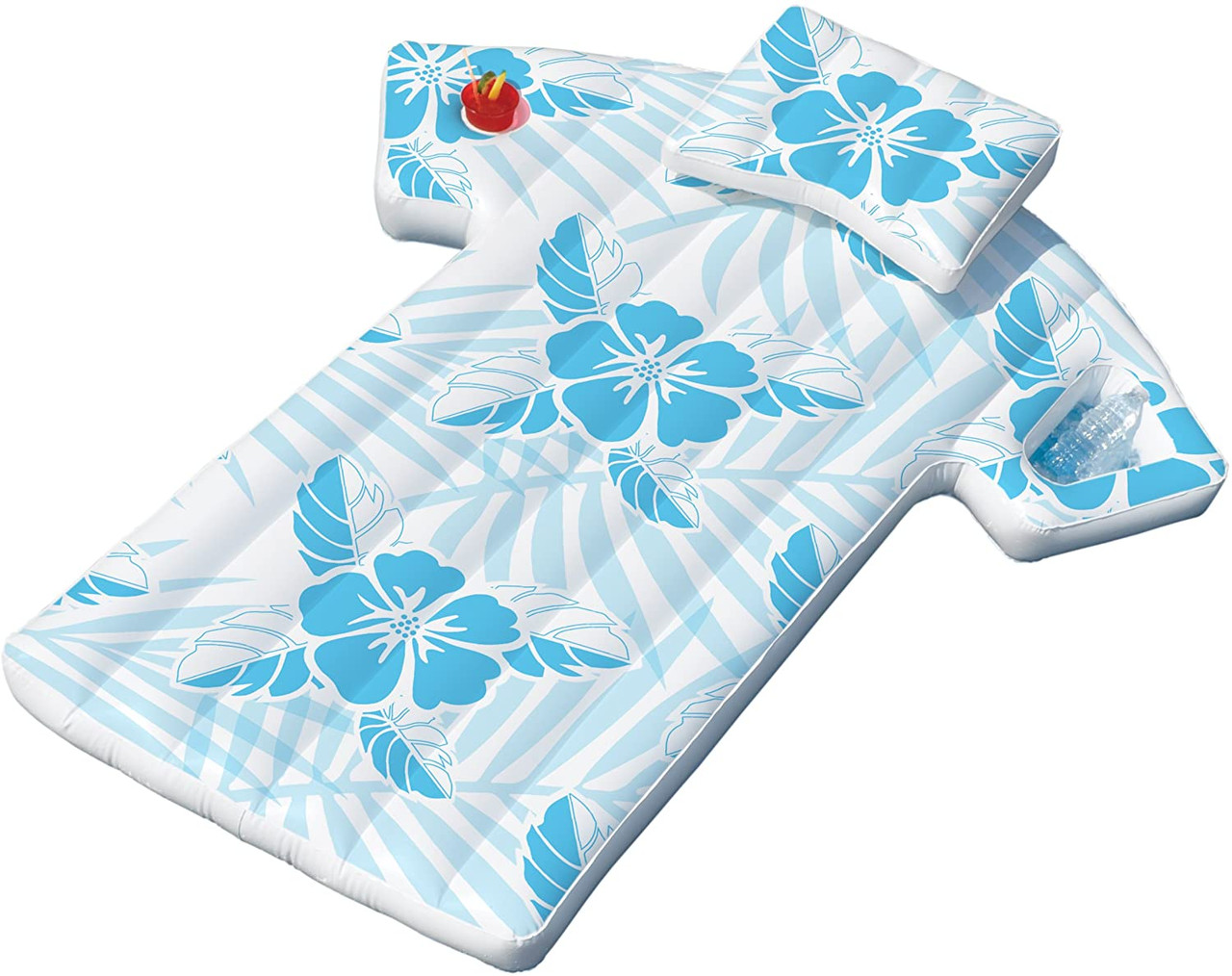 Cabana Shirt Float