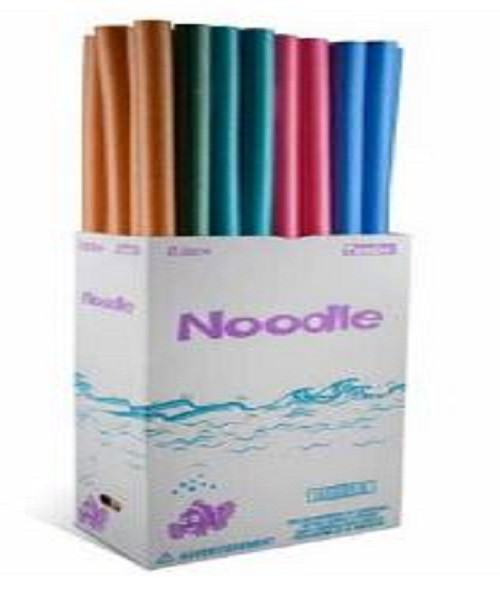 Tundra Noodle
