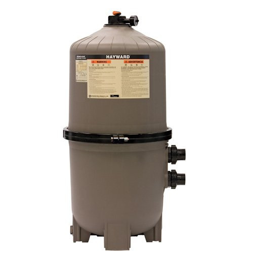 Hayward 525 Sq. Ft. SwimClear Cartridge Filter