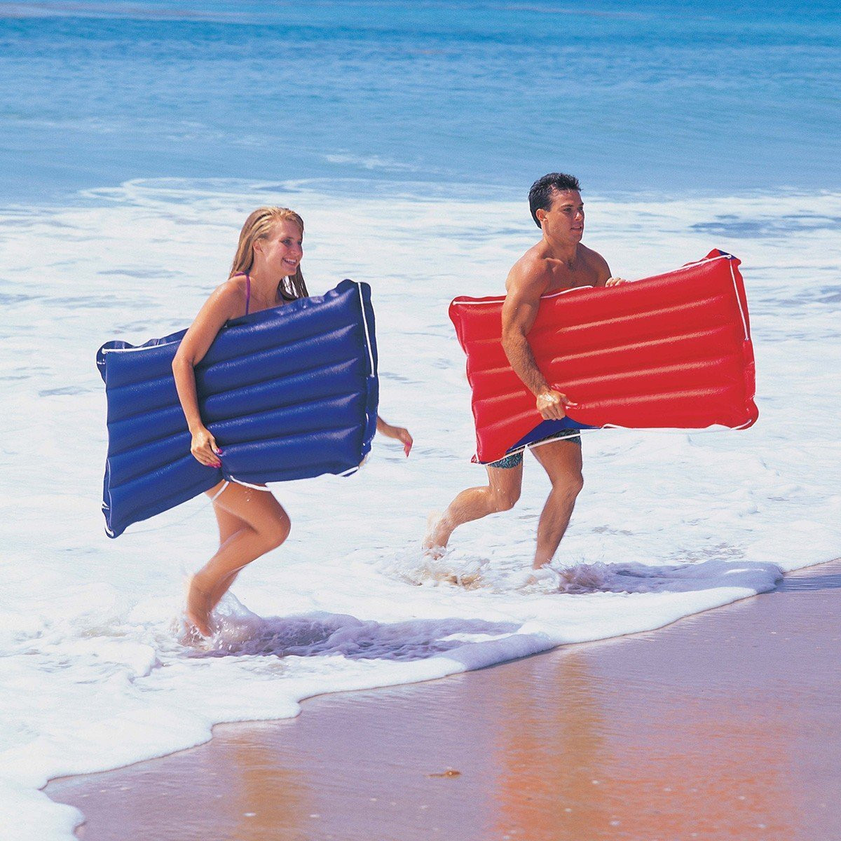 Canvas Surf Rider 29 x 72 Float