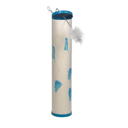 Hot Tub Filter Cleaning Canister - 30"