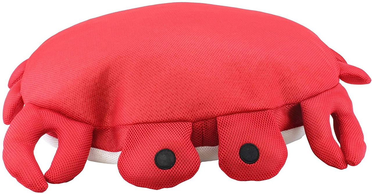 Sandy SeaSide Riders Float