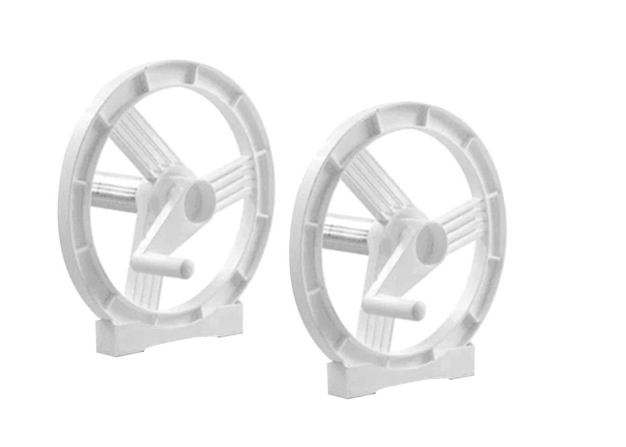 Feherguard FG1B Deluxe Wheels End Pack