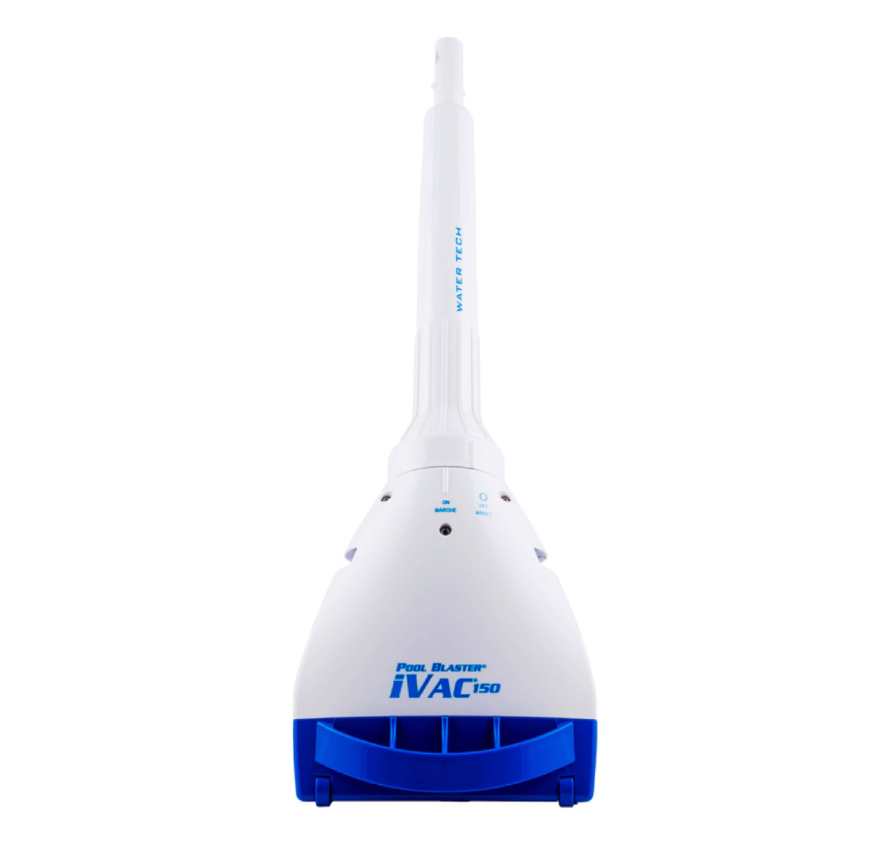 Water Tech iVac150 Pool Blaster Pool Cleaner