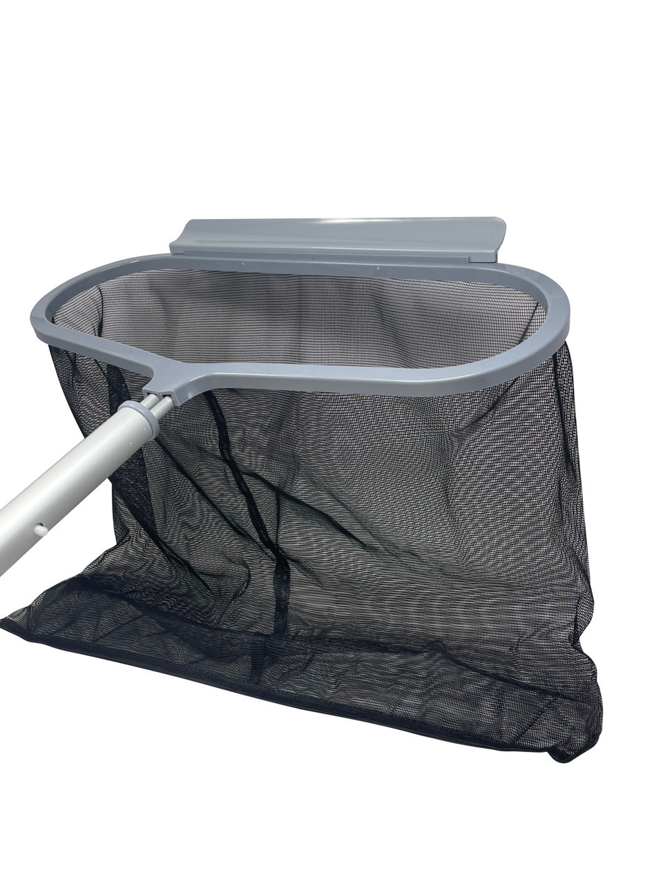 Râteau à feuilles Professional Deluxe