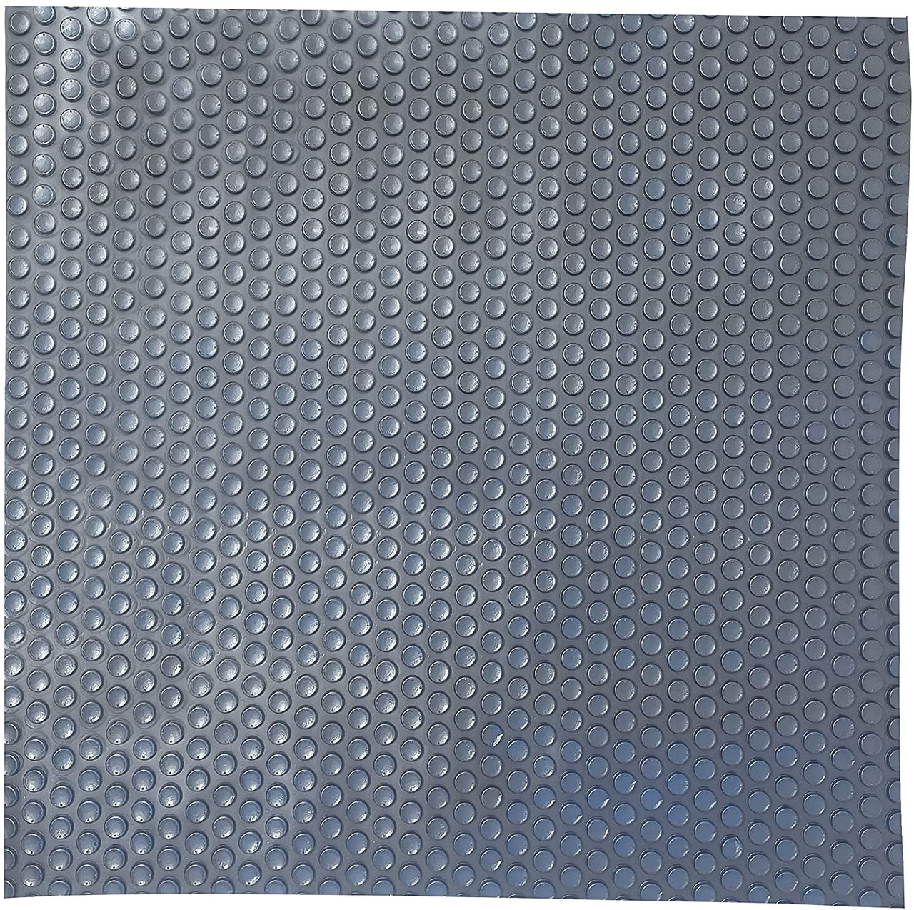 18' x 33' Oval Exclusive Space Age Solar Blanket