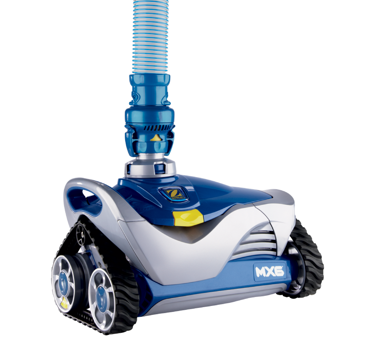 Zodiac MX6 Inground Automatic Pool Cleaner
