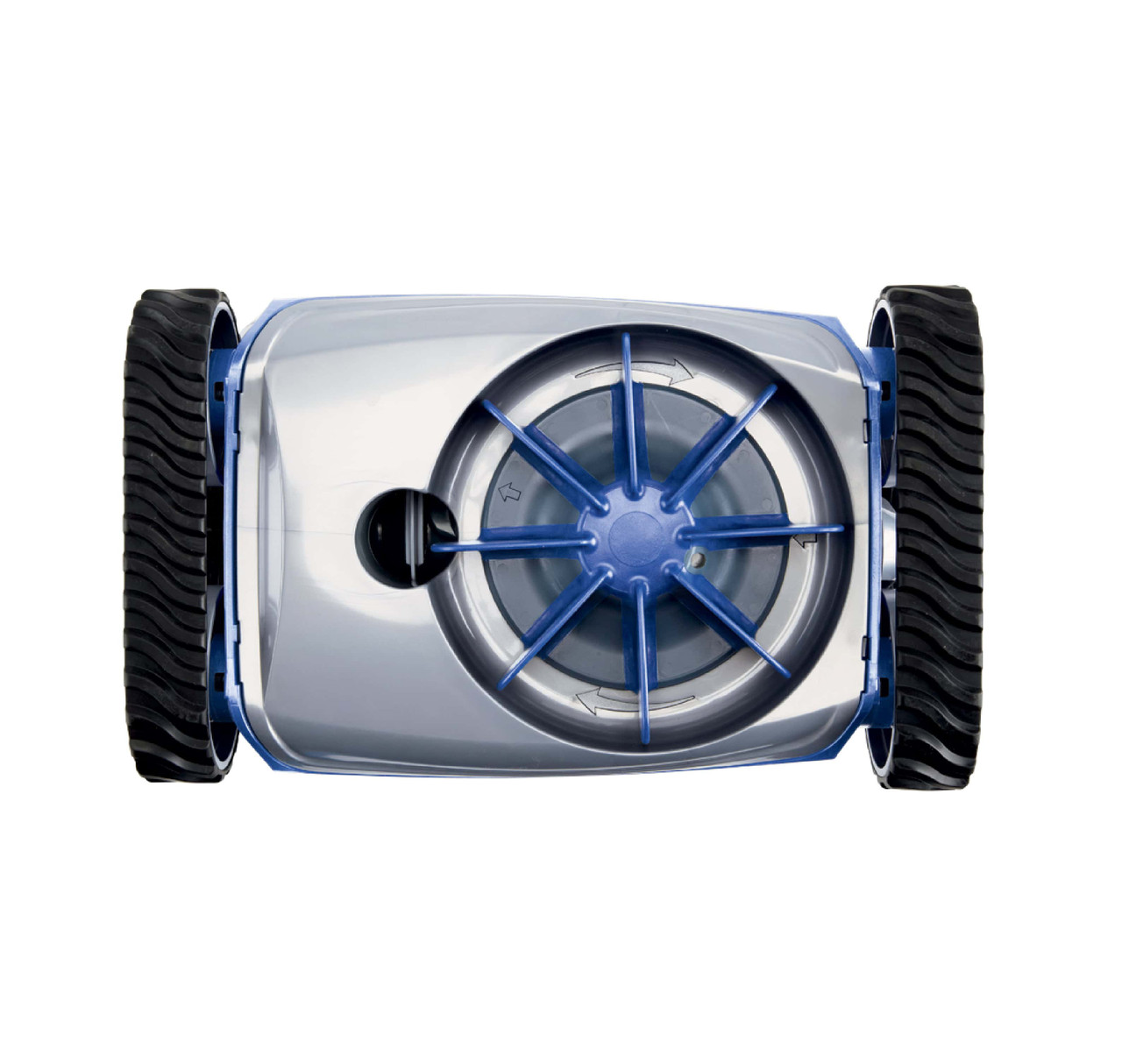 Zodiac MX6 Inground Automatic Pool Cleaner