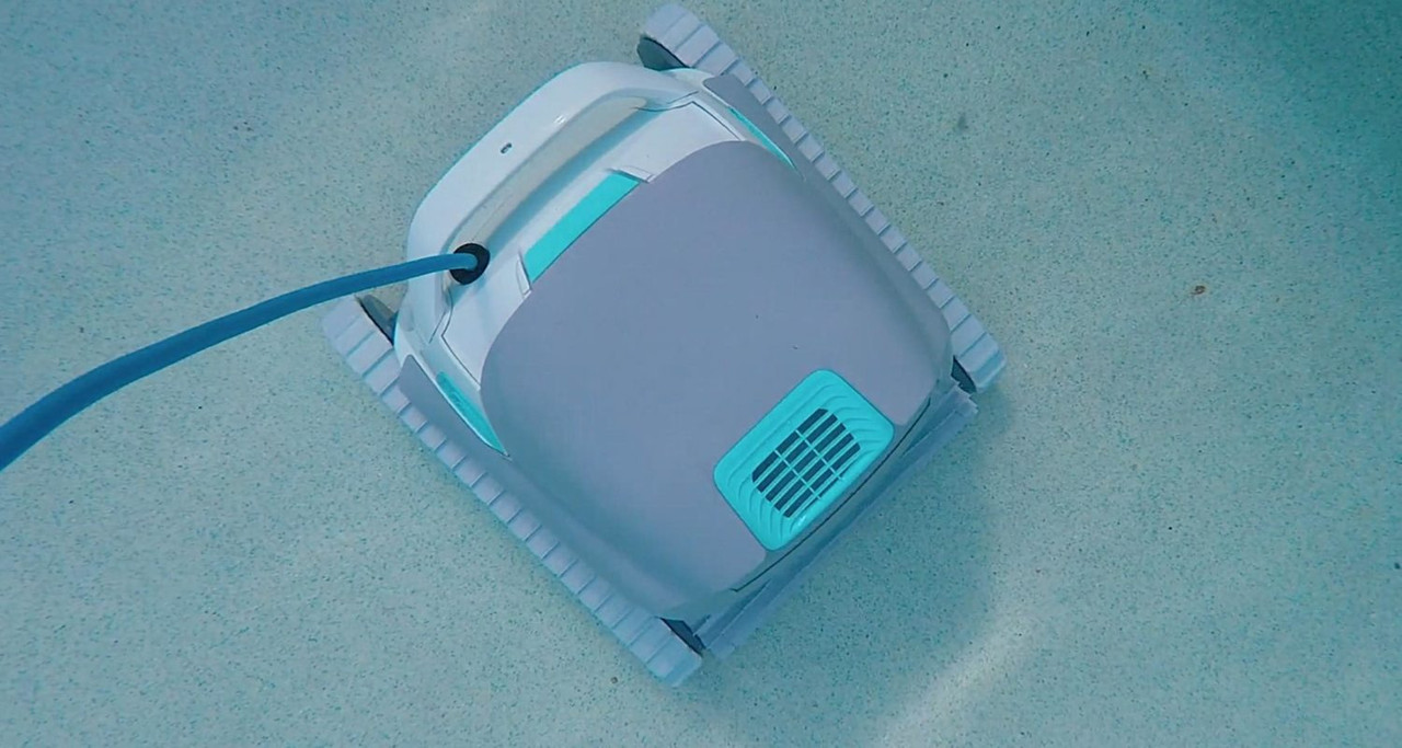 MAYTRONICS DOLPHIN ACTIVE 30i ROBOTIC POOL CLEANER W/ WI-FI AND SWIVEL CORD