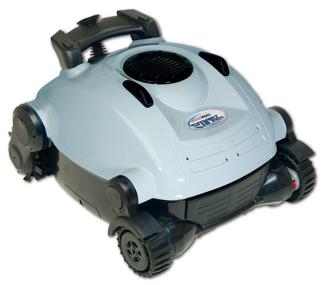 Smartkleen Robotic Cleaner for AG Pools 