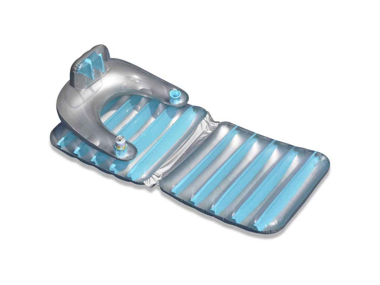 Swimline 74" Folding Lounger