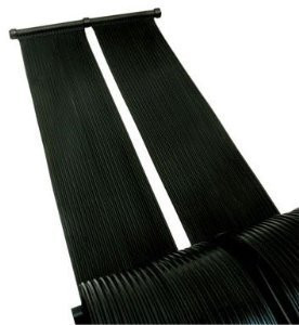 ecoSAVER Solar Panel Kit, One Panel (20' x 30")