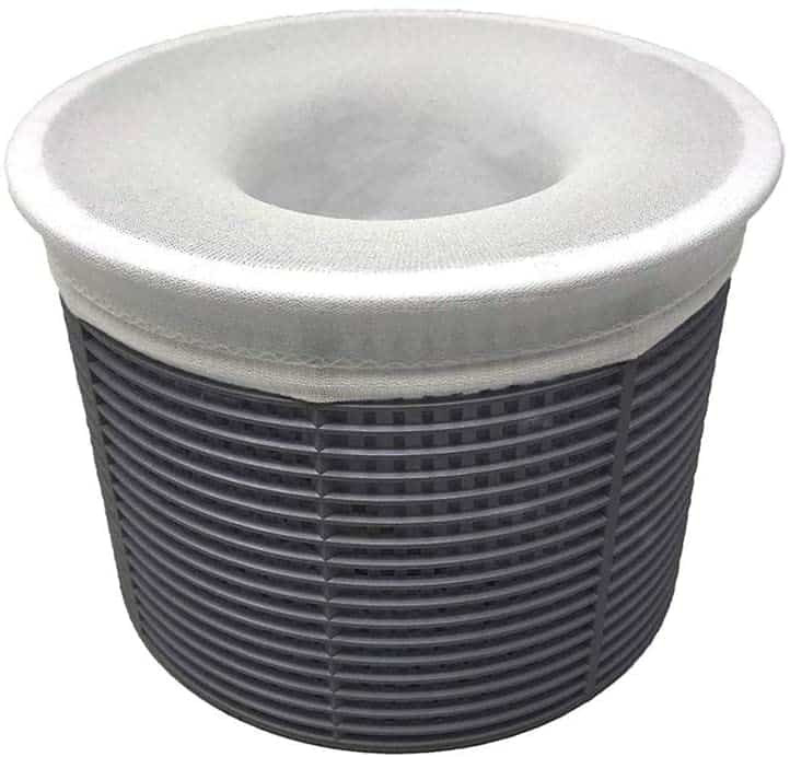 Filter Saver