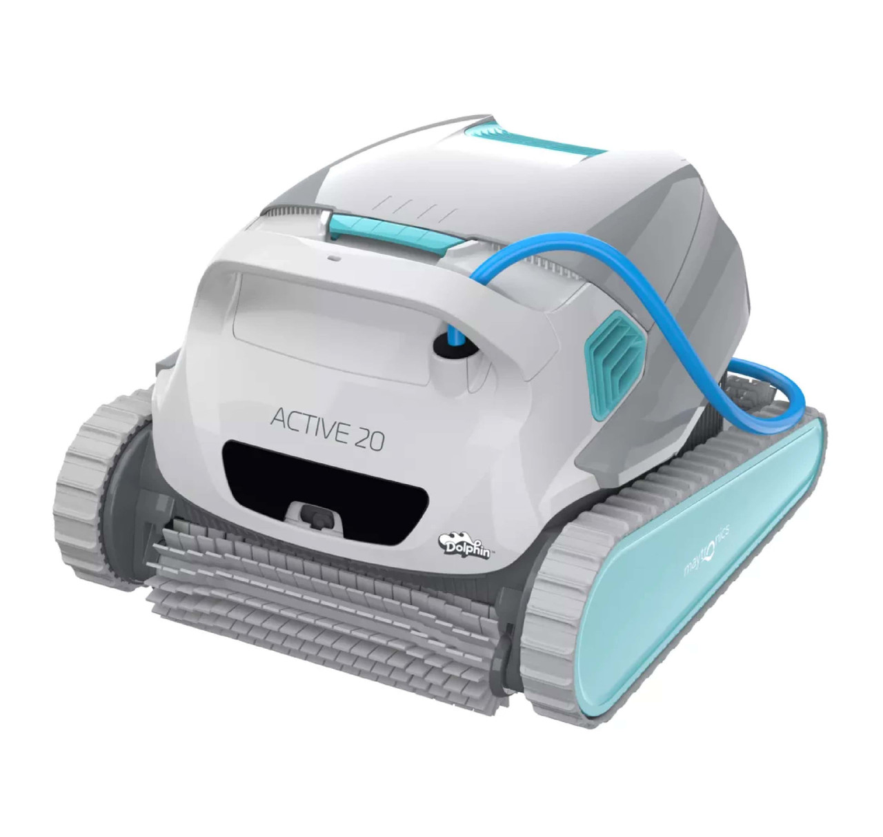 Robot nettoyeur de piscine Maytronics Dolphin Active 20