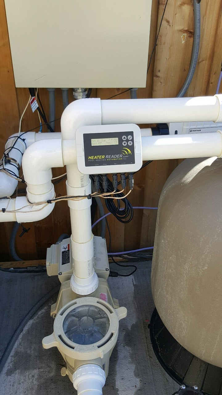 DIY Stock Tank Hot Tub (Electric) — Stock Tank Pool