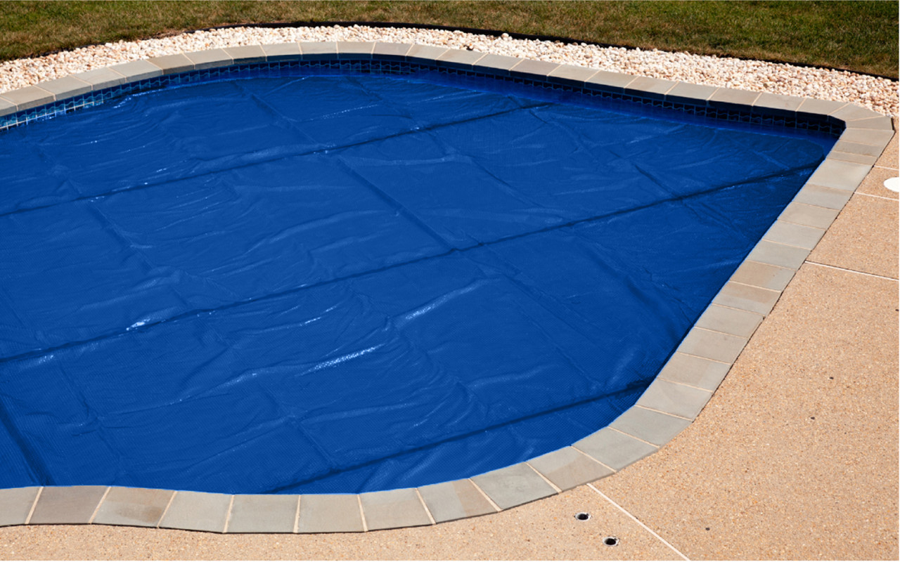 24' Round Exclusive  Space Age Solar Blanket