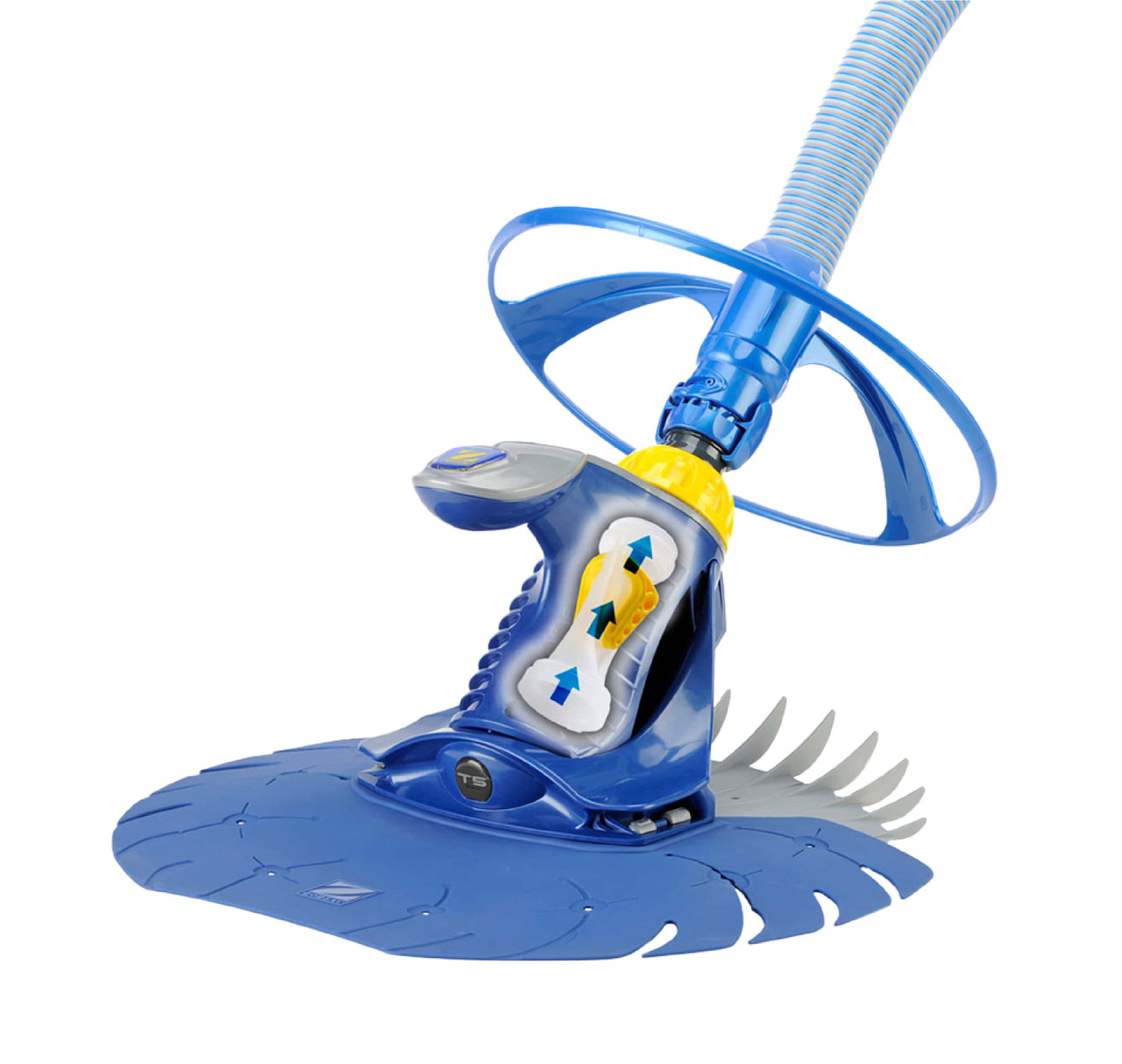 Zodiac T5 Duo Cleaner
