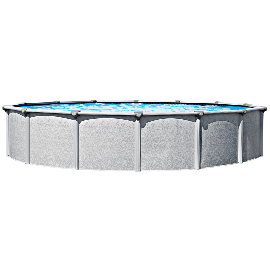 Festival Above Ground Swimming Pool