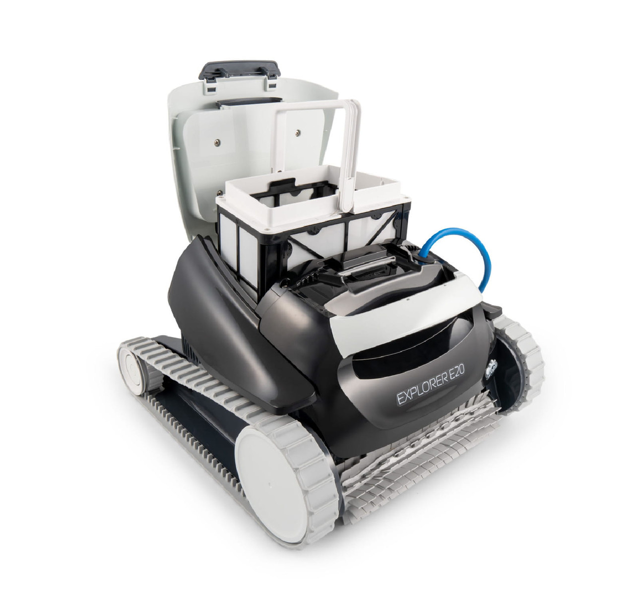 Nettoyeur de piscine robotisé Dolphin E20