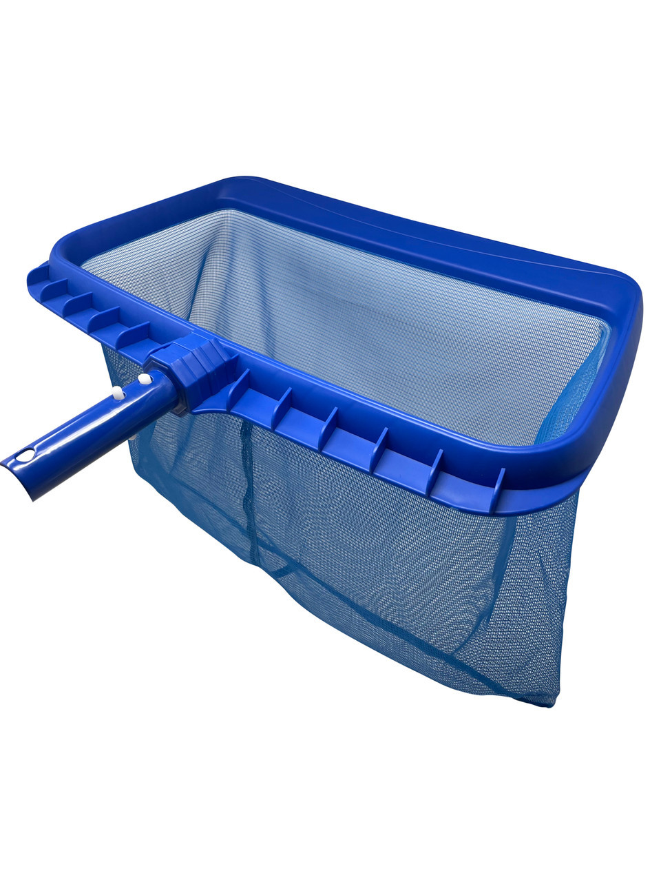 Râteau à feuilles en plastique, robuste (Heavy Duty)