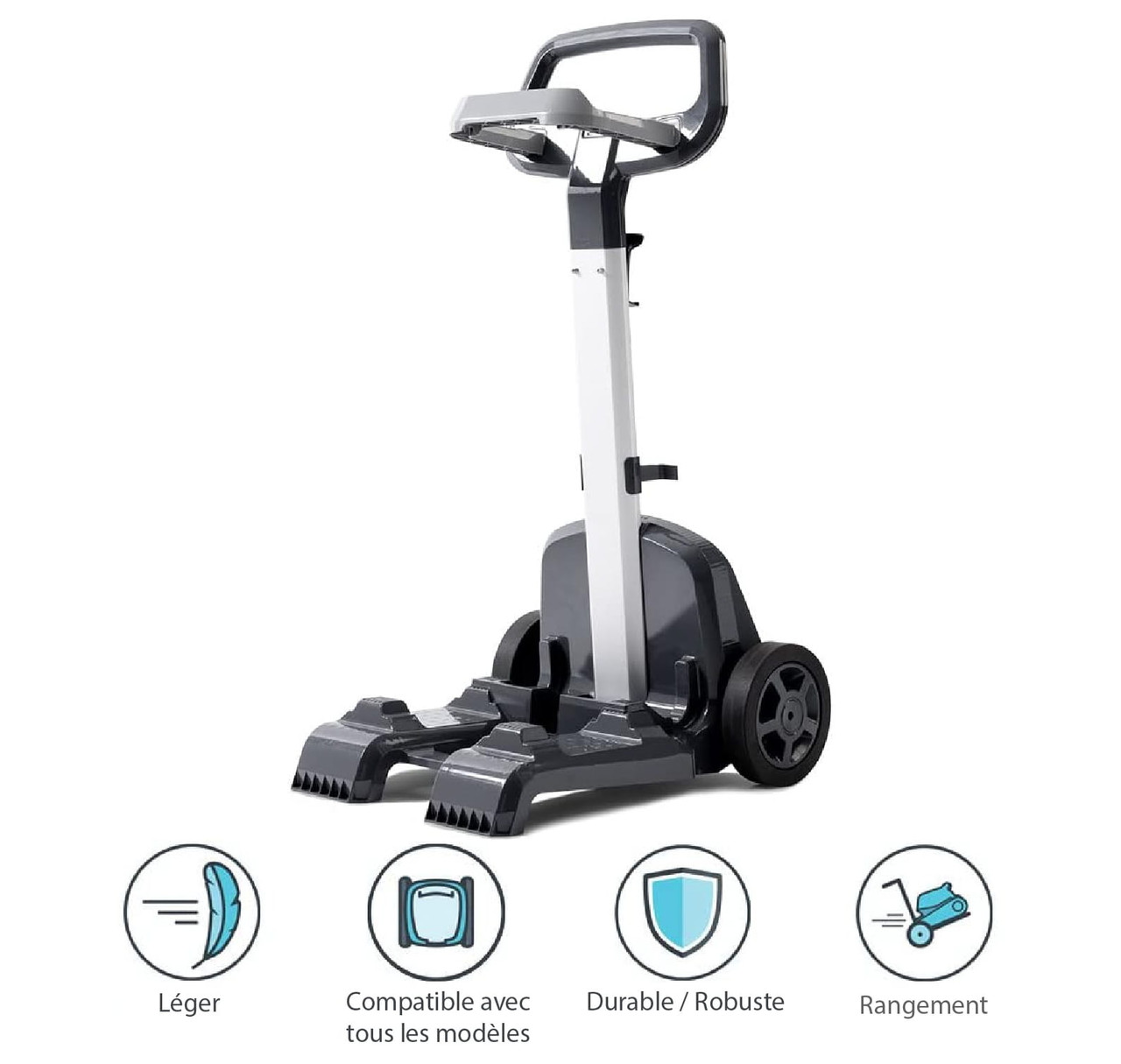 Caddy universel Maytronics Dolphin