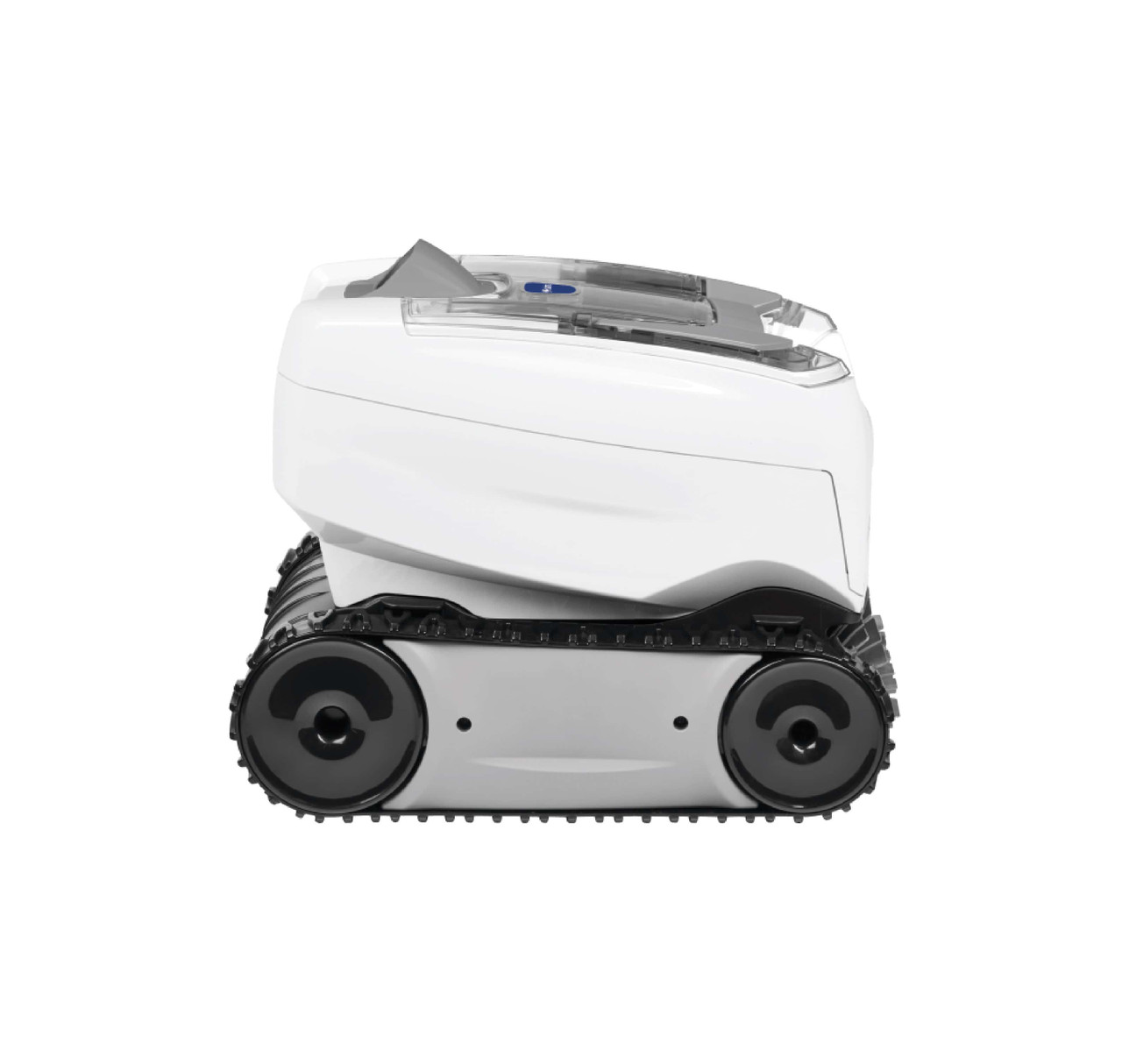 Polaris P724 Robotic In Ground Pool Cleaner
