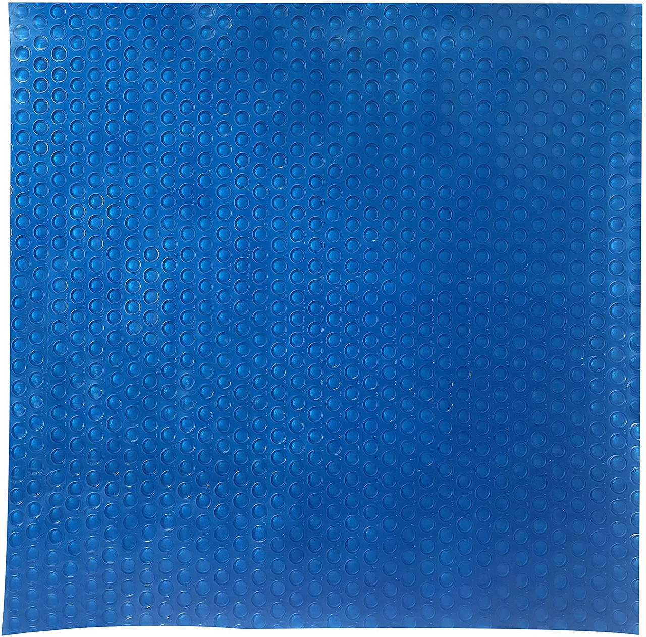 Couverture solaire ovale Exclusive Space Age 15' x 30'