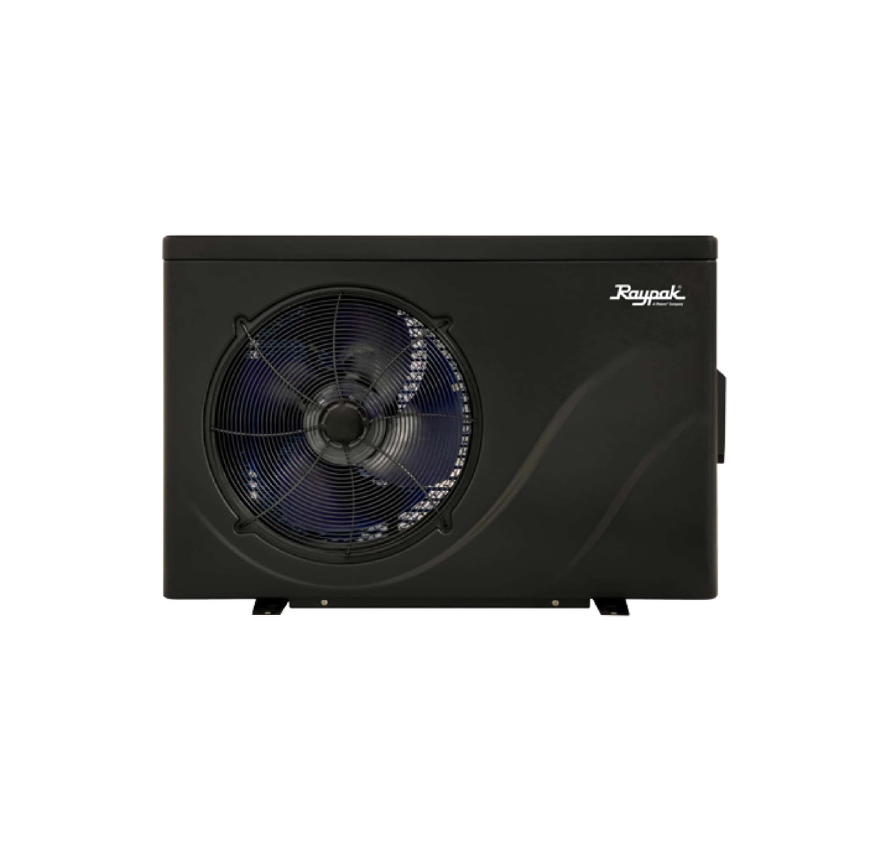 RayPak Crosswind 50,000 BTU Heat Pump