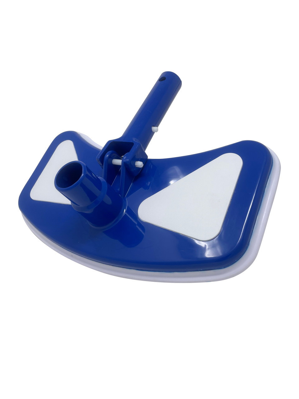 Tête d’aspirateur de toile lestée de luxe