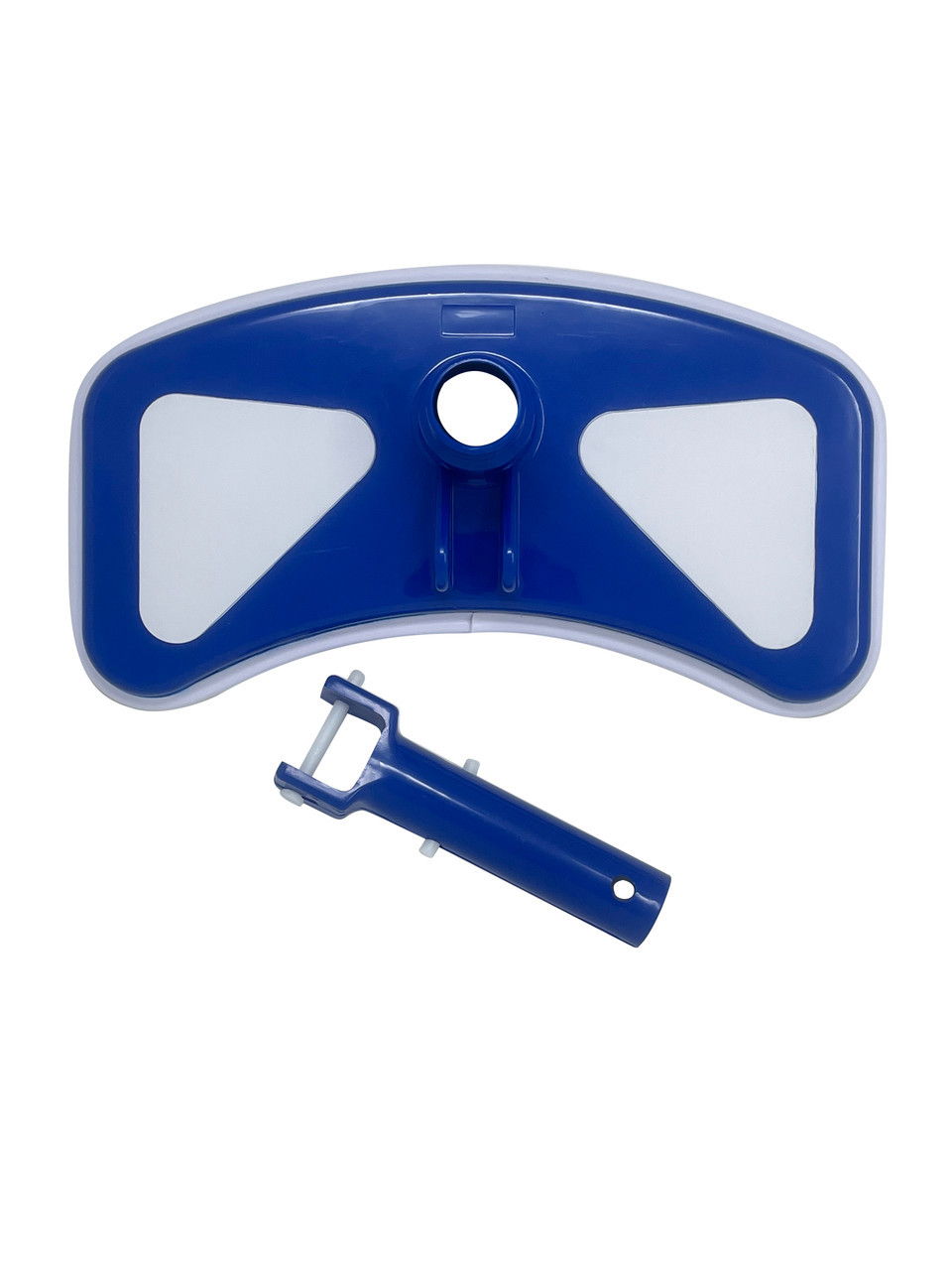 Tête d’aspirateur de toile lestée de luxe