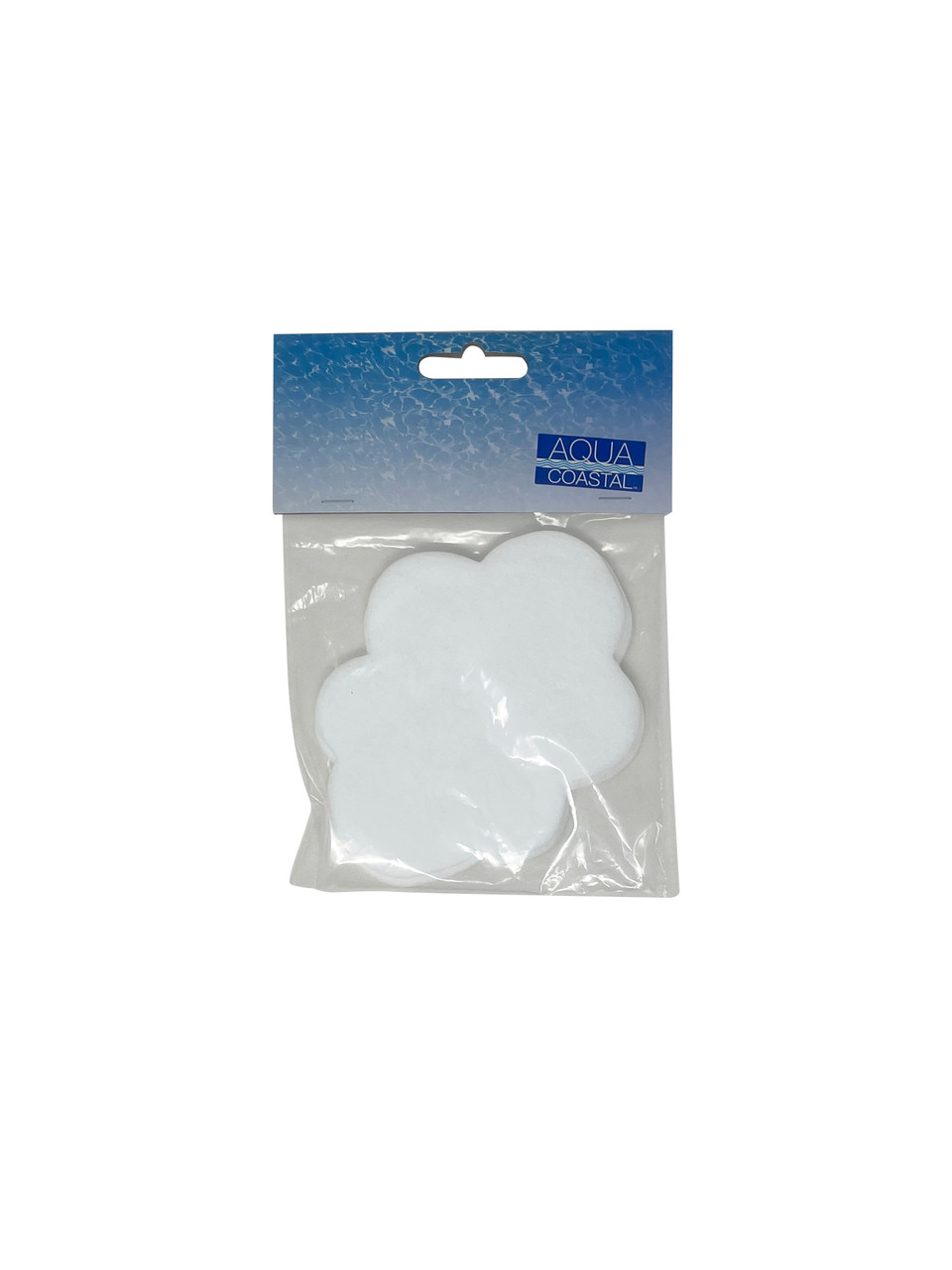 Oil Absorbent Cloud