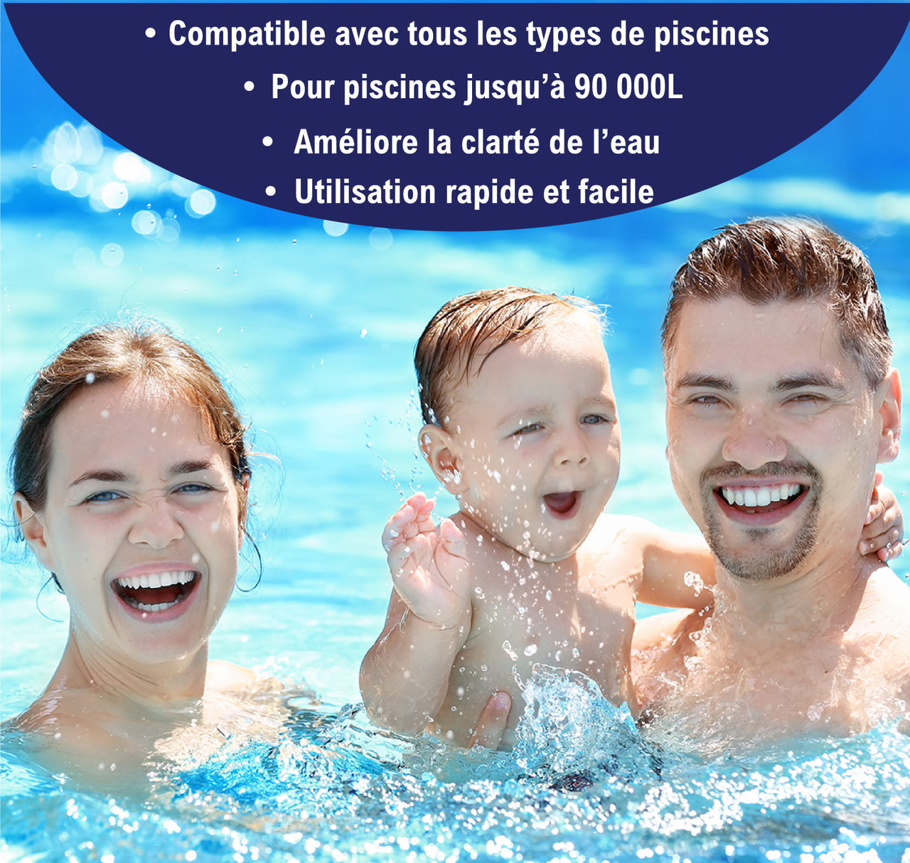 Ensemble d’ouverture et de fermeture de saison