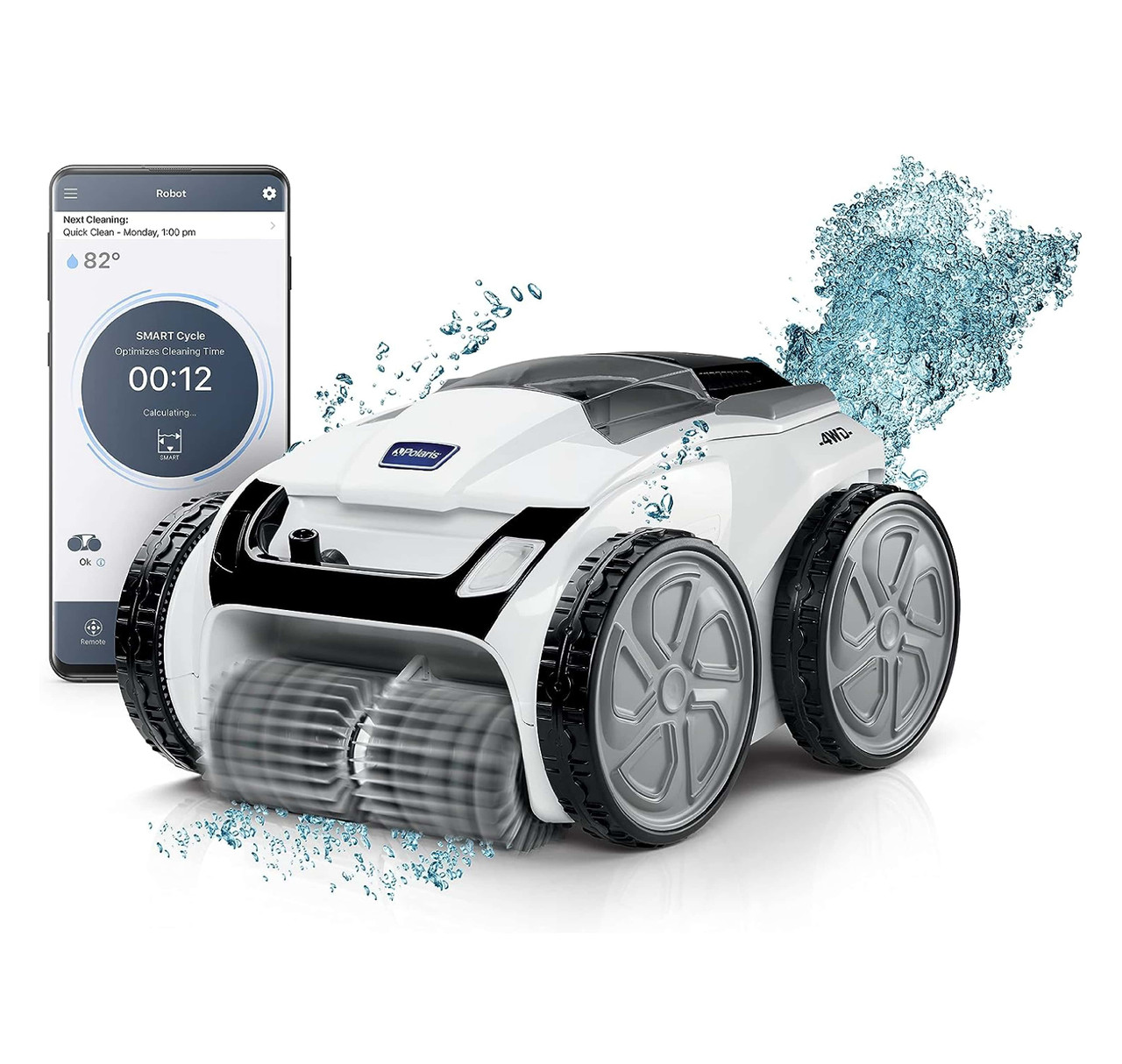 Polaris Vrx Iq Reviews