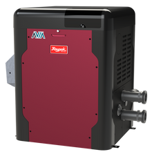 RayPak Avia 264A Electronic Low NOx Natural Gas Heater