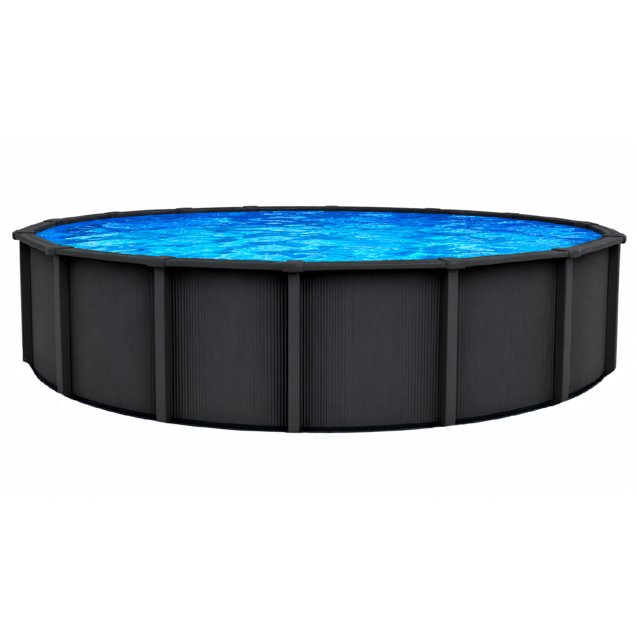 Onyx Above Ground Swimming Pool