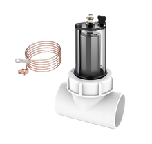Aqua Coastal Inline Zinc Anode
