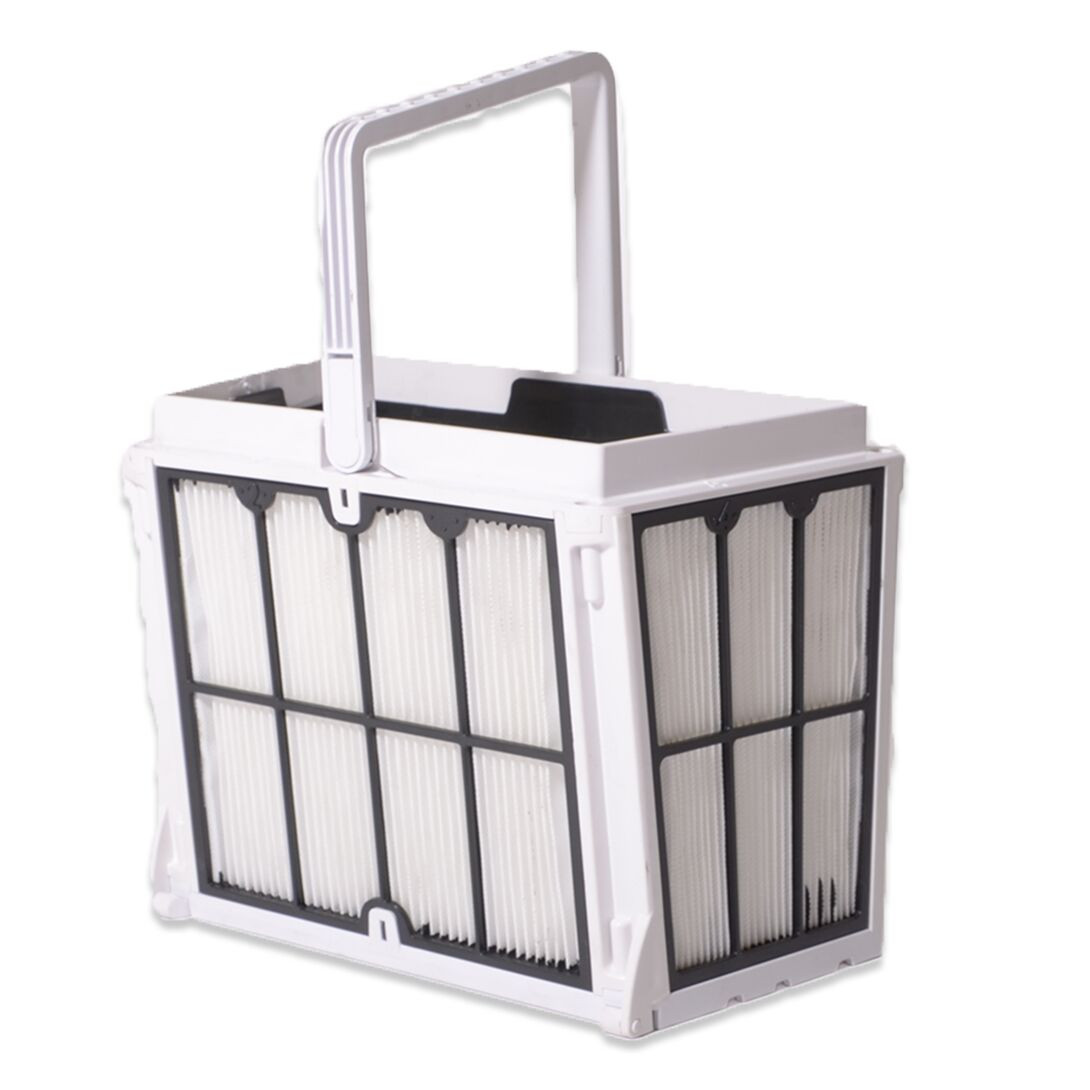 Maytronics Replacement Ultra Fine Filter Basket Assembly (9991458-R1)